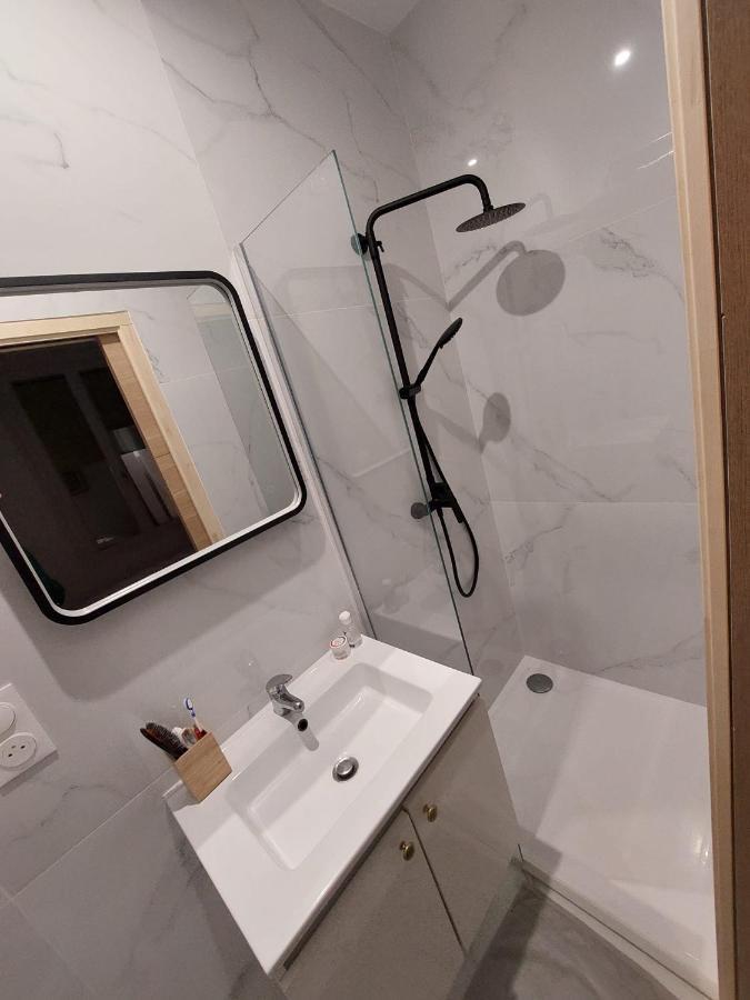Port Heaven, A Deux Pas Du Port, Grand Balcon Apartment Port Vendres Luaran gambar