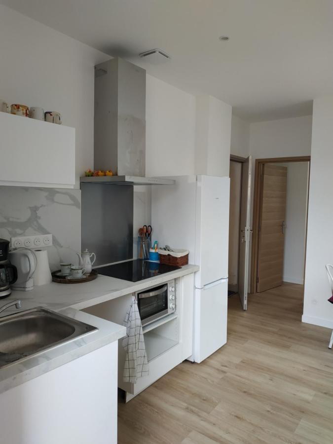 Port Heaven, A Deux Pas Du Port, Grand Balcon Apartment Port Vendres Luaran gambar