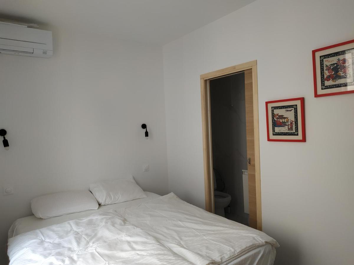 Port Heaven, A Deux Pas Du Port, Grand Balcon Apartment Port Vendres Luaran gambar