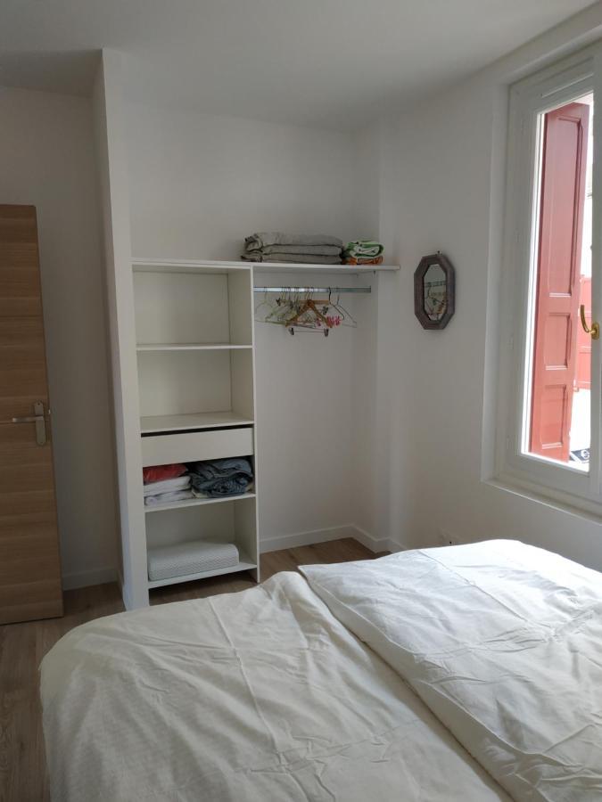 Port Heaven, A Deux Pas Du Port, Grand Balcon Apartment Port Vendres Luaran gambar