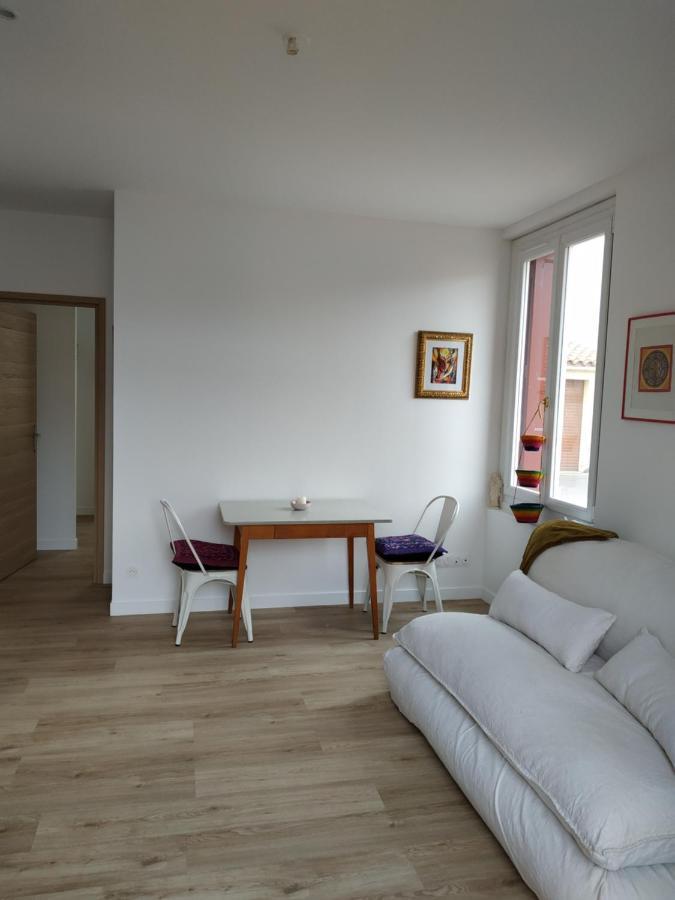 Port Heaven, A Deux Pas Du Port, Grand Balcon Apartment Port Vendres Luaran gambar