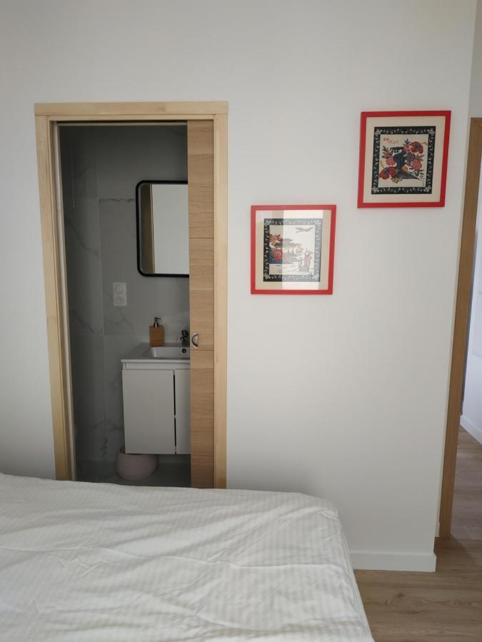 Port Heaven, A Deux Pas Du Port, Grand Balcon Apartment Port Vendres Luaran gambar